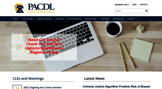 pacdl.org