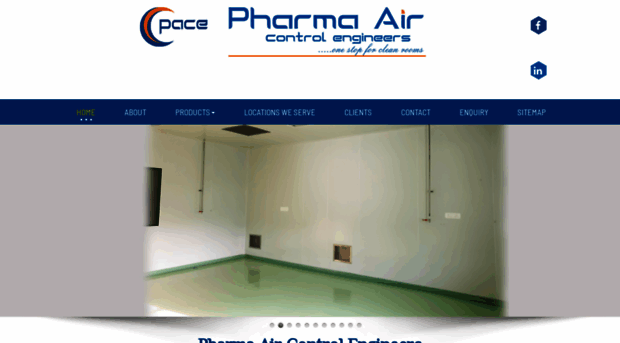 pace-hvac.com