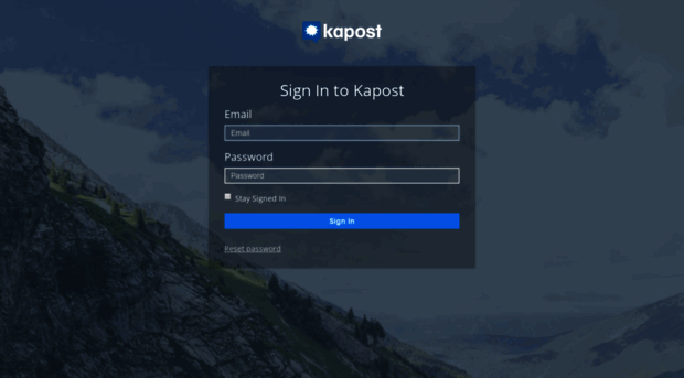 pace.kapost.com