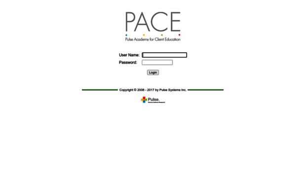 pace.pulseinc.com