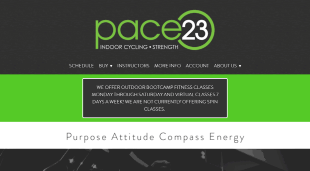 pace23.com