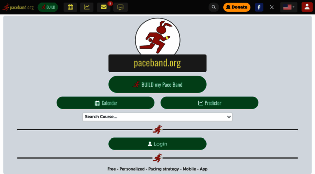 paceband.org