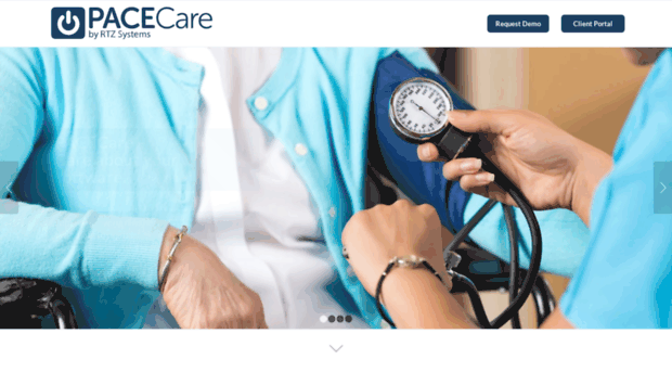 pacecare.com