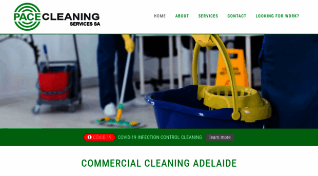 pacecleaning.com.au