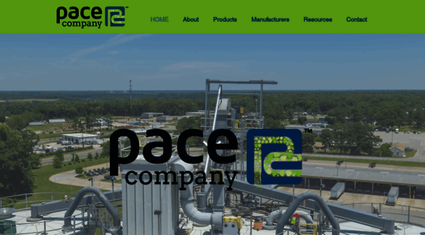 pacecompany.com