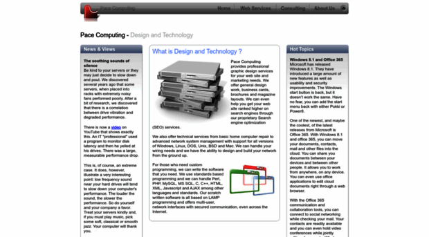 pacecomputing.com