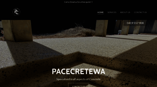 pacecretewa.com.au