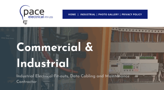 paceelectrical.com.au