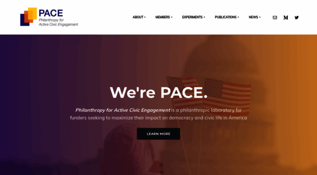 pacefunders.org