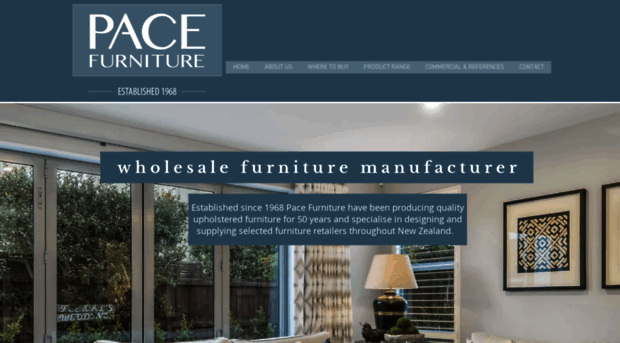 pacefurniture.co.nz