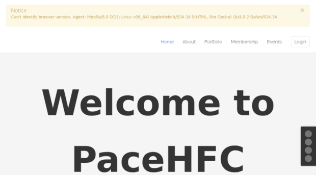 pacehfc.com