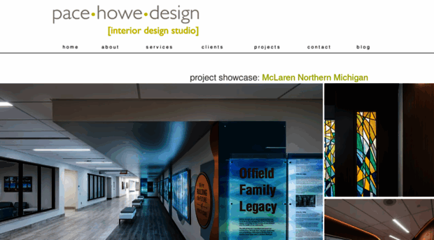 pacehowedesign.com