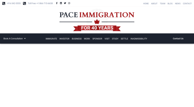 paceimmigrationlaw.com