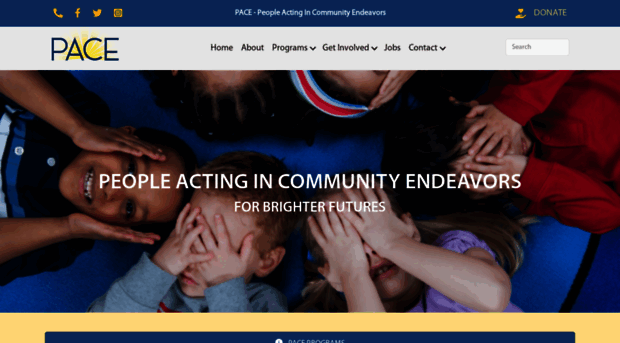 paceinfo.org