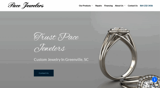 pacejewelers.com