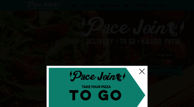 pacejoint.com