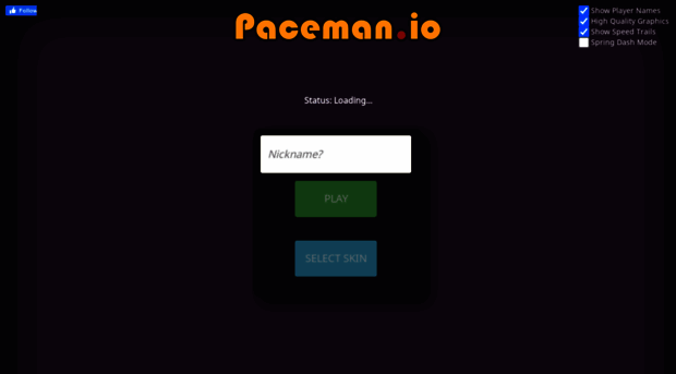 paceman.io