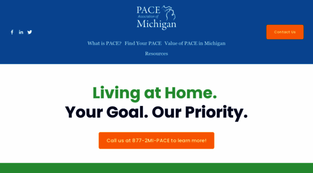 pacemichigan.com