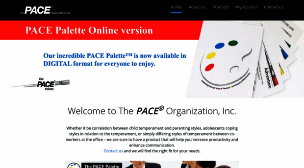 paceorg.com