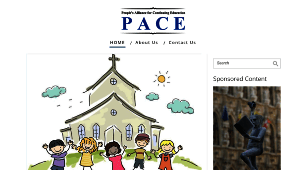 paceorg.net