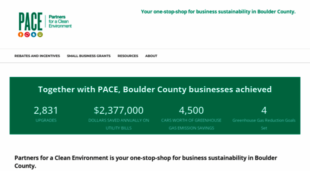 pacepartners.com