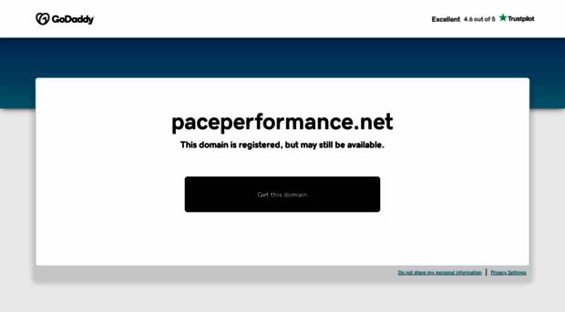paceperformance.net