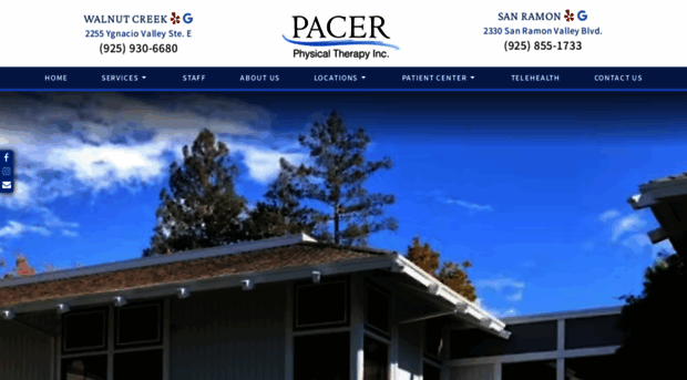 pacerclinic.com