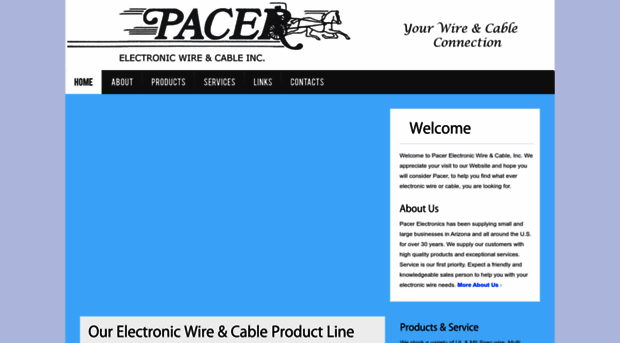pacerelectronics.com