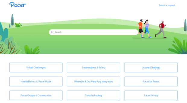 pacerhealth.zendesk.com