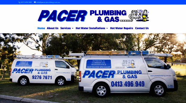 pacerplumbing.com.au