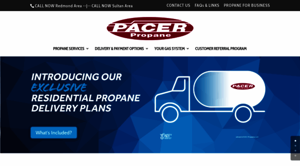 pacerredmondpropane.com