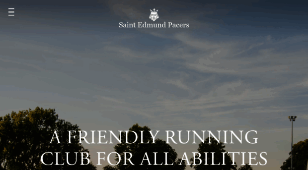 pacers.org.uk