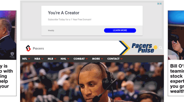 pacerspulse.com