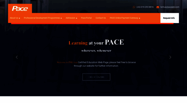 pacesb.com