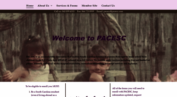pacesc.com