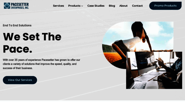 pacesetterglobal.com
