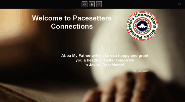 pacesettersconnections.org