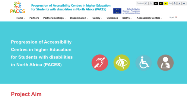 pacesproject.eu