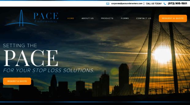 paceunderwriters.com