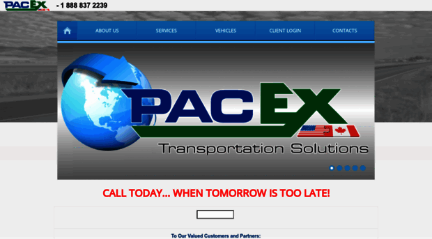 pacex.com