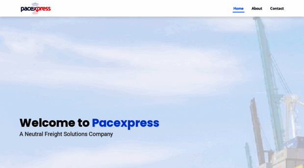 pacexpress.net