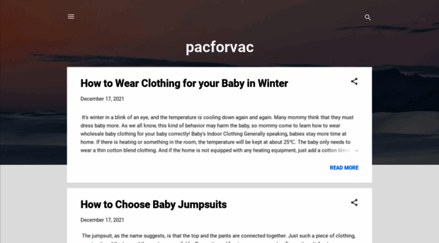 pacforvac.blogspot.com