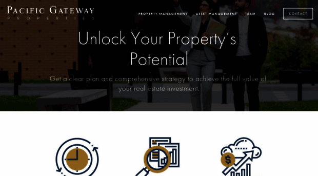 pacgatewayproperties.com