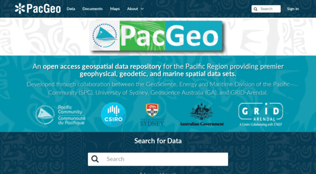 pacgeo.org