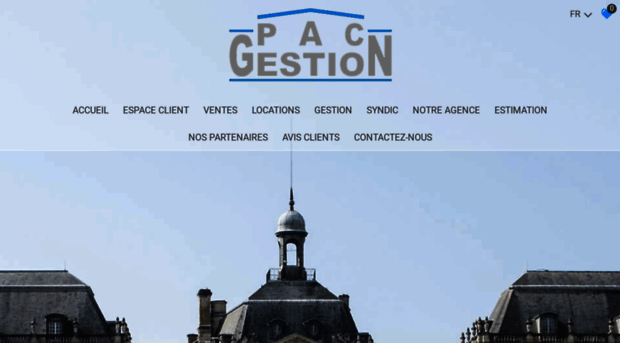 pacgestion.com