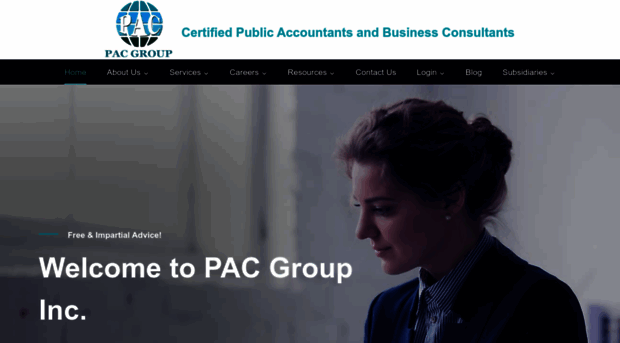 pacgroupinc.com