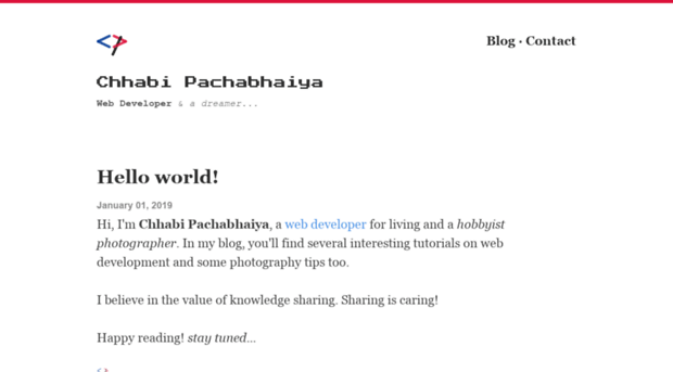 pachabhaiya.com