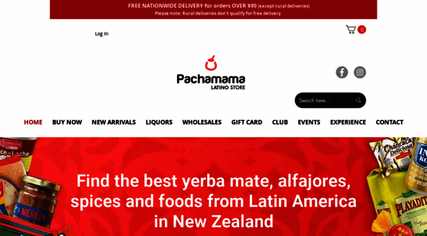 pachamama.co.nz