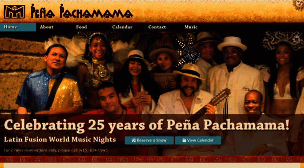 pachamamacenter.org