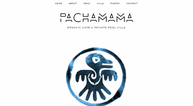 pachamamagiliair.com